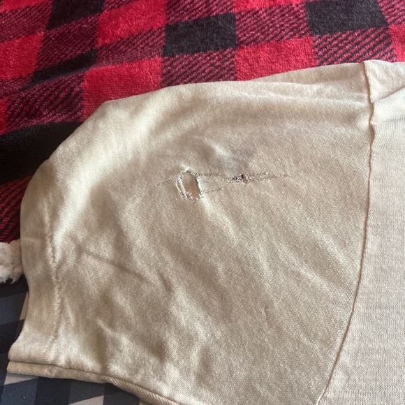 VTG 70s/80s Motocross Unadilla Distressed Shirt - Picture 6 of 11